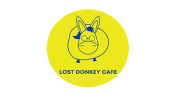 lostdonkey